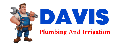 Trusted plumber in PATRICK